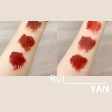 Son lì Cotremyp mềm mịn nhung, chống nước, chống khô môi, lâu trôi, giá 27.830₫