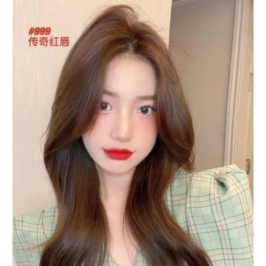 Son Lì D #999 Velvet Bản 2.024 Chính Hãng - Nắp Nam Châm, Giá Ưu Đãi 1.250.000 VNĐ 7 Son Lì D #999 Velvet Bản 2.024 Chính Hãng - Nắp Nam Châm, Giá Ưu Đãi 1.250.000 VNĐ 7