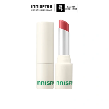 Son lì dạng thỏi siêu nhẹ Innisfree Airy Matte 3.5g Giá ưu đãi 361.000₫