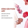 Son lì dạng thỏi siêu nhẹ Innisfree Airy Matte 3.5g Giá ưu đãi 361.000₫ 7
