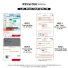 Son lì dạng thỏi siêu nhẹ Innisfree Airy Matte 3.5g Giá ưu đãi 361.000₫ 8