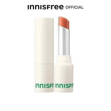 Son lì dạng thỏi siêu nhẹ Innisfree Airy Matte 3.5g Giá ưu đãi 361.000₫