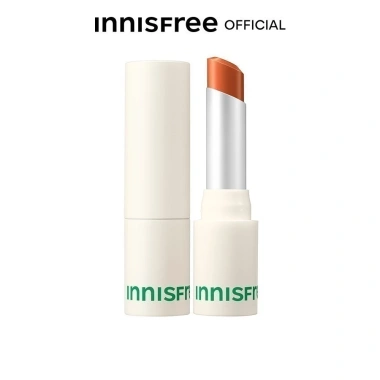 Son lì dạng thỏi siêu nhẹ Innisfree Airy Matte 3.5g Giá ưu đãi 361.000₫
