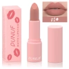 Son lì Dunuf 12 màu - Dưỡng ẩm, không thấm nước, môi quyến rũ, giá 42.350₫ 3