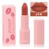 Son lì Dunuf 12 màu - Dưỡng ẩm, không thấm nước, môi quyến rũ, giá 42.350₫ 6