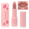 Son lì Dunuf 12 màu - Dưỡng ẩm, không thấm nước, môi quyến rũ, giá 42.350₫ 10