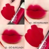 Son Lì Kem SUPER MATTE Không Chì Cao Cấp Chính Hãng - Đỏ Burgundy 90k