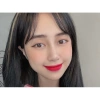 Son Lì Kem SUPER MATTE Không Chì Cao Cấp Chính Hãng - Đỏ Burgundy 90k 6