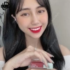 Son Lì Kem SUPER MATTE Không Chì Cao Cấp Chính Hãng - Đỏ Burgundy 90k 7