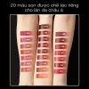 Son lì lâu trôi Shu Uemura Rouge Unlimited Kinu Matte 3.3g - Giá 950.000 VND giảm mạnh 4