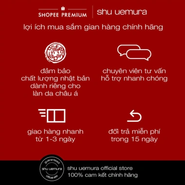 Son lì lâu trôi Shu Uemura Rouge Unlimited Kinu Matte 3.3g - Giá 950.000 VND giảm mạnh