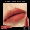 Son lì lâu trôi Shu Uemura Rouge Unlimited Kinu Matte 3.3g - Giá 950.000 VND giảm mạnh 10