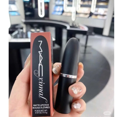 Son Lì M Ximal Silky Matte 2.024 Full Màu - Auth 100% Giá Ưu Đãi 790.000đ