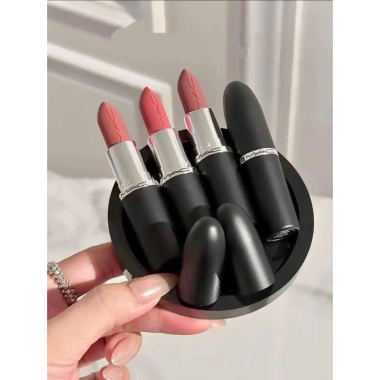 Son Lì M Ximal Silky Matte 2.024 Full Màu - Auth 100% Giá Ưu Đãi 790.000đ