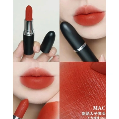 Son Lì M Ximal Silky Matte 2.024 Full Màu - Auth 100% Giá Ưu Đãi 790.000đ 9 Son Lì M Ximal Silky Matte 2.024 Full Màu - Auth 100% Giá Ưu Đãi 790.000đ 9