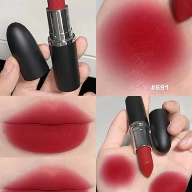 Son Lì M Ximal Silky Matte 2.024 Full Màu - Auth 100% Giá Ưu Đãi 790.000đ