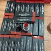 Son lì MAC Matte 602 Chili - Độ bám cao, màu nóng, chỉ 439.000₫ (giảm 92.190₫)