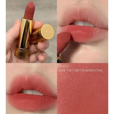 Son Lì Mat Rouge À Lèvres 505/208 - Fullsize Fullbox, Giá Gốc 925k Giảm Đến 765k 3 Son Lì Mat Rouge À Lèvres 505/208 - Fullsize Fullbox, Giá Gốc 925k Giảm Đến 765k 3