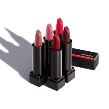 Son Lì Matte Shiseido Màu Nền Tự Nhiên Không Lem Giá Chỉ 745.000₫