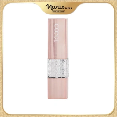 Son lì mịn môi cao cấp Naris Coeor Lipstick 3,2g - Giá 722.000₫, bền màu, dưỡng ẩm 3 Son lì mịn môi cao cấp Naris Coeor Lipstick 3,2g - Giá 722.000₫, bền màu, dưỡng ẩm 3