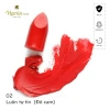 Son lì mịn môi Naris Ailus Stress Free chính hãng - Giá ưu đãi 285.000₫ 5