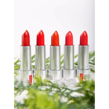Son lì mịn môi Naris Ailus Stress Free chính hãng - Giá ưu đãi 285.000₫