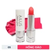 Son lì mịn môi Naris Ailus Stress Free Listick Nhật Bản 4g - Giá chỉ 325.000đ, giảm mạnh 2