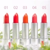 Son lì mịn môi Naris Ailus Stress Free Listick Nhật Bản 4g - Giá chỉ 325.000đ, giảm mạnh 8