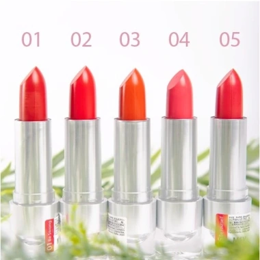 Son lì mịn môi Naris Ailus Stress Free Listick Nhật Bản 4g - Giá chỉ 325.000đ, giảm mạnh