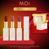 Son lì M.O.I LOVE Holiday Edition 2.2g/7g - Son môi lâu trôi, màu tươi sáng, giảm giá 399k