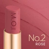 Son lì M.O.I LOVE Holiday Edition 2.2g/7g - Son môi lâu trôi, màu tươi sáng, giảm giá 399k 5