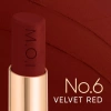 Son lì M.O.I LOVE Holiday Edition 2.2g/7g - Son môi lâu trôi, màu tươi sáng, giảm giá 399k 9