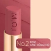 Son lì M.O.I LOVE Holiday Edition 2.2g/7g - Son môi lâu trôi, màu tươi sáng, giảm giá 399k 10