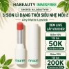 Son lì siêu nhẹ Innisfree Airy Matte 3.5g - Màu mịn, bền lâu, giá chỉ 145k