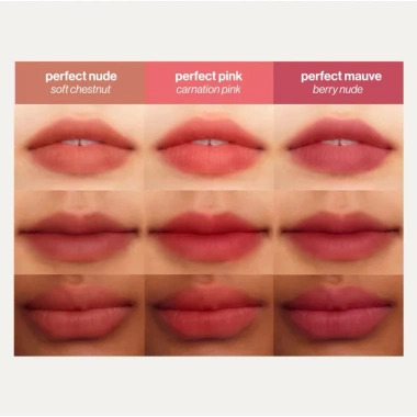 Son lì Sunnies Face Perfect - Hoả tốc HN, chỉ 288.000đ, bảo vệ & dưỡng môi lâu trôi