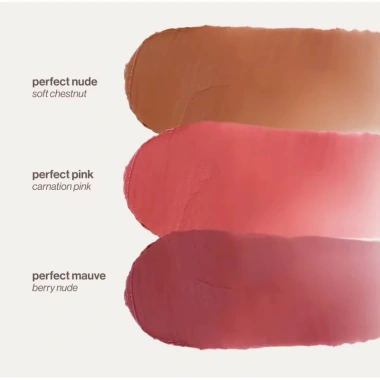 Son lì Sunnies Face Perfect - Hoả tốc HN, chỉ 288.000đ, bảo vệ & dưỡng môi lâu trôi