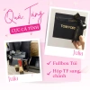 Son Lì Tom Ford Cao Cấp Satin Matte - Màu Thời Thượng, Giá 988.000₫ Chính hãng 3