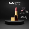 Son Lì Tom Ford Matte Cao Cấp – Màu Son Thời Thượng, Môi Mềm Mịn, Căng Mọng, Giá 675.000₫