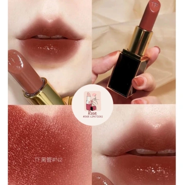 Son Lì Tom Ford Matte Cao Cấp – Môi Mềm Mịn, Căng Mọng, Giá Ưu Đãi 676.012₫ 5 Son Lì Tom Ford Matte Cao Cấp – Môi Mềm Mịn, Căng Mọng, Giá Ưu Đãi 676.012₫ 5