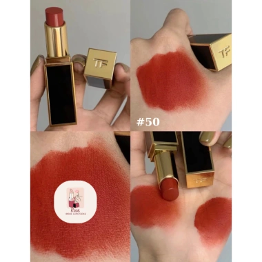 Son Lì Tom Ford Matte Cao Cấp – Môi Mềm Mịn, Căng Mọng, Giá Ưu Đãi 676.012₫