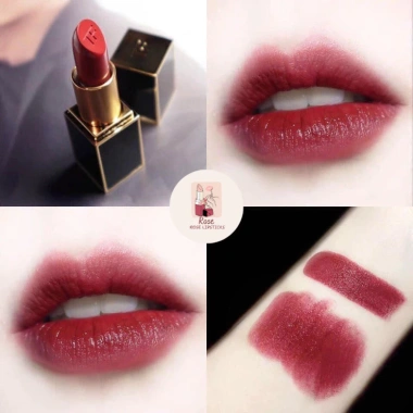 Son Lì Tom Ford Matte Cao Cấp – Môi Mềm Mịn, Căng Mọng, Giá Ưu Đãi 676.012₫ 9 Son Lì Tom Ford Matte Cao Cấp – Môi Mềm Mịn, Căng Mọng, Giá Ưu Đãi 676.012₫ 9