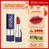 Son Lì Tự Nhiên Đỏ Thuần Không Chì Ăn Được - Giảm Giá 450k GAU SUNSET LOVER