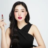 Son Lì Tự Nhiên Đỏ Thuần Không Chì Ăn Được - Giảm Giá 450k GAU SUNSET LOVER 3