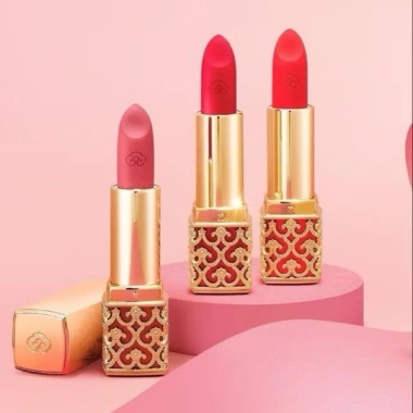 Son Lì Whoo Hoàng Cung Chính Hãng Hàn Quốc - Dưỡng ẩm, Bám Lâu, Giảm Giá 480k
