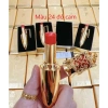 Son lì Whoo Mi Luxury Lip Rouge 6g Son hoàng cung mềm mại, bền màu, không thâm, giảm còn 519.000₫ FREESHIP 4