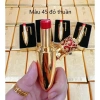 Son lì Whoo Mi Luxury Lip Rouge 6g Son hoàng cung mềm mại, bền màu, không thâm, giảm còn 519.000₫ FREESHIP 5