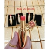 Son lì Whoo Mi Luxury Lip Rouge 6g Son hoàng cung mềm mại, bền màu, không thâm, giảm còn 519.000₫ FREESHIP 6