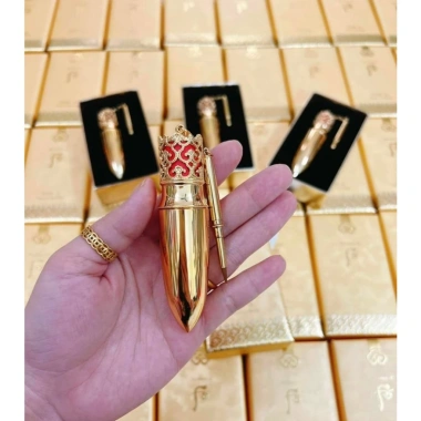 Son lì Whoo Mi Luxury Lip Rouge 6g Son hoàng cung mềm mại, bền màu, không thâm, giảm còn 519.000₫ FREESHIP 7 Son lì Whoo Mi Luxury Lip Rouge 6g Son hoàng cung mềm mại, bền màu, không thâm, giảm còn 519.000₫ FREESHIP 7