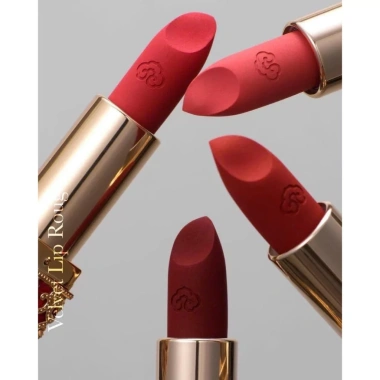 Son Lì Whoo Mi Velvet Lip Rouge Full Size - Siêu Lì, Mịn Môi, Bám Màu Lâu, Giá chỉ 504.696₫ 3 Son Lì Whoo Mi Velvet Lip Rouge Full Size - Siêu Lì, Mịn Môi, Bám Màu Lâu, Giá chỉ 504.696₫ 3