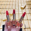 Son Lì Whoo Mi Velvet Lip Rouge Full Size - Siêu Lì, Mịn Môi, Bám Màu Lâu, Giá chỉ 504.696₫ 9